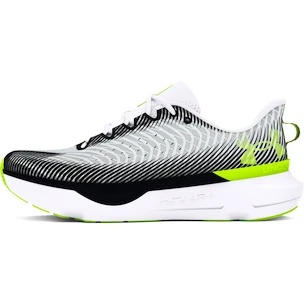 Pánska bežecká obuv Under Armour Infinite Pro WHT