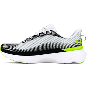 Pánska bežecká obuv Under Armour Infinite Pro WHT