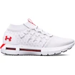 Pánska bežecká obuv Under Armour Phantom 1 Reissue-WHT