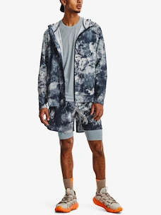 Pánska bunda Under Armour  ANYWHERE STORM SHINE JKT-BLU L