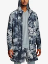Pánska bunda Under Armour  ANYWHERE STORM SHINE JKT-BLU L