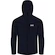 Pánska bunda Under Armour  CGI Shield Hooded FZ Midnight Navy S