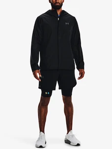 Pánska bunda Under Armour  Cloudstrike 2.0 Storm-BLK M