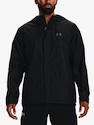Pánska bunda Under Armour  Cloudstrike 2.0 Storm-BLK M