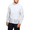 Pánska bunda Under Armour  Qualifier Storm Packable gray