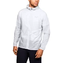 Pánska bunda Under Armour  Qualifier Storm Packable gray