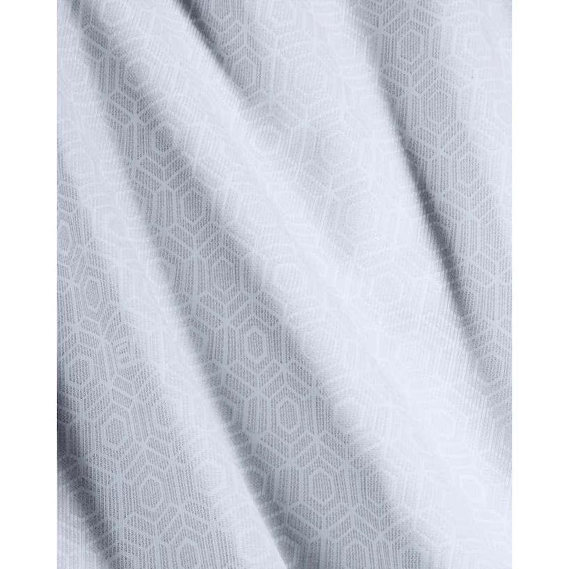 Pánska bunda Under Armour  Recover Legacy Windbreakr white XL