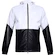 Pánska bunda Under Armour  Recover Legacy Windbreakr white XL