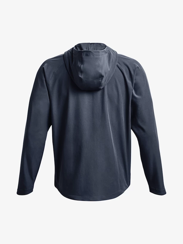 Pánska bunda Under Armour  Unstoppable Jacket-GRY