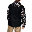 Pánska bunda Under Armour  Unstoppable Windbreaker Black
