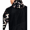 Pánska bunda Under Armour  Unstoppable Windbreaker Black