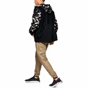 Pánska bunda Under Armour  Unstoppable Windbreaker Black