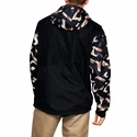 Pánska bunda Under Armour  Unstoppable Windbreaker Black
