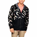 Pánska bunda Under Armour  Unstoppable Windbreaker Black