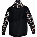 Pánska bunda Under Armour  Unstoppable Windbreaker Black