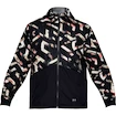 Pánska bunda Under Armour  Unstoppable Windbreaker Black S