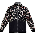 Pánska bunda Under Armour  Unstoppable Windbreaker Black S