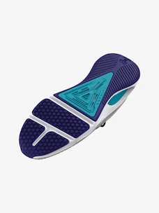 Pánska fitness obuv Under Armour HOVR Rise 4-GRY