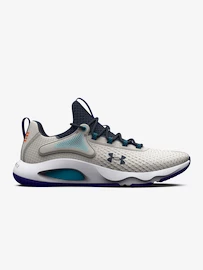 Pánska fitness obuv Under Armour HOVR Rise 4-GRY