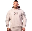 Pánska mikina Nebbia NEBBIA x OLYMPIA Washed Hoodie HERITAGE 793 light grey