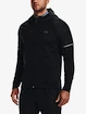 Pánska mikina Under Armour  AF Storm FZ Hoodie-BLK XXL