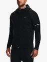 Pánska mikina Under Armour  AF Storm FZ Hoodie-BLK XXL