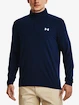 Pánska mikina Under Armour  Playoff 2.0 1/4 Zip-NVY L