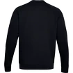 Pánska mikina Under Armour  Rival Fleece Crew Dynamic-BLK