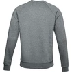 Pánska mikina Under Armour  Rival Fleece Crew-GRY