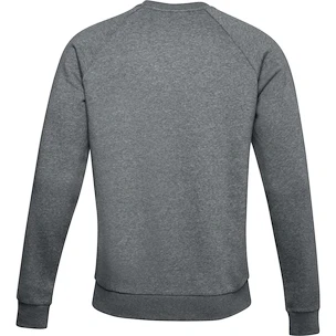 Pánska mikina Under Armour  Rival Fleece Crew-GRY XXL