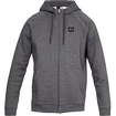 Pánska mikina Under Armour  Rival Fleece FZ Hoodie