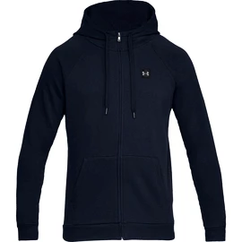 Pánska mikina Under Armour Rival Fleece FZ Hoodie