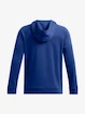 Pánska mikina Under Armour  Rival Fleece Hoodie-BLU