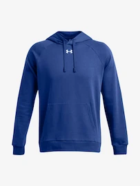 Pánska mikina Under Armour Rival Fleece Hoodie-BLU