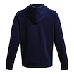 Pánska mikina Under Armour  Rival Fleece Hoodie Midnight Navy