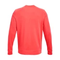 Pánska mikina Under Armour  RIVAL TERRY CREW-RED