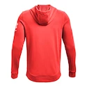 Pánska mikina Under Armour  RIVAL TERRY FZ HD Red