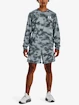 Pánska mikina Under Armour  Rival Terry Nov Crew-BLU