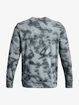 Pánska mikina Under Armour  Rival Terry Nov Crew-BLU