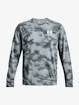 Pánska mikina Under Armour  Rival Terry Nov Crew-BLU