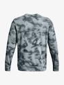 Pánska mikina Under Armour  Rival Terry Nov Crew-BLU