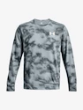 Pánska mikina Under Armour  Rival Terry Nov Crew-BLU