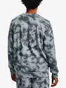 Pánska mikina Under Armour  Rival Terry Nov Crew-BLU