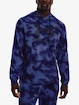 Pánska mikina Under Armour  Rival Terry Novelty HD-BLU M