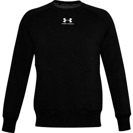 Pánska mikina Under Armour Speckled Fleece Crew