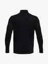 Pánska mikina Under Armour  Speed Stride 2.0 1/2 Zip-BLK