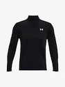 Pánska mikina Under Armour  Speed Stride 2.0 1/2 Zip-BLK