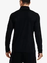 Pánska mikina Under Armour  Speed Stride 2.0 1/2 Zip-BLK