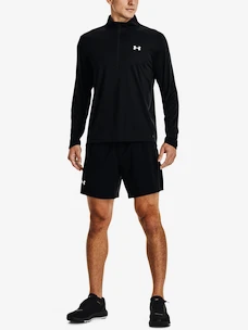 Pánska mikina Under Armour  Speed Stride 2.0 1/2 Zip-BLK L