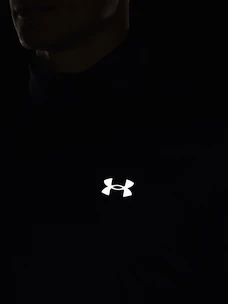 Pánska mikina Under Armour  Speed Stride 2.0 1/2 Zip-BLK L
